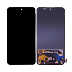 Touch+Display Oppo Reno 12F 5G Black Touch+Display Oppo Reno 12F 5G Black